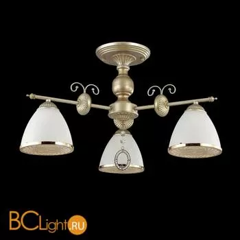 Потолочная люстра Lumion Gaspardo 3455/3C