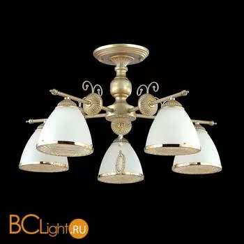 Потолочная люстра Lumion Gaspardo 3455/5C