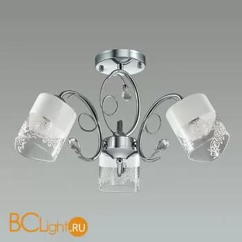 Потолочная люстра Lumion Gella 3061/3C