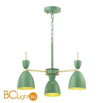 Люстра Lumion Gemma 3785/3 - Фото 1