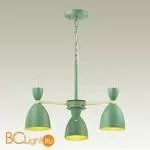 Люстра Lumion Gemma 3785/3 - Фото 0