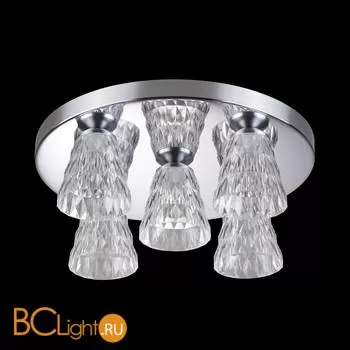 Потолочная люстра Lumion Gerana 3621/30CL