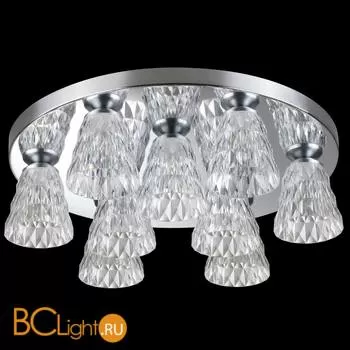 Потолочная люстра Lumion Gerana 3621/54CL