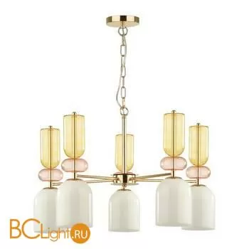 Люстра Lumion Gillian 4589/5