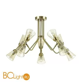 Потолочная люстра Lumion Ginger 4428/10C