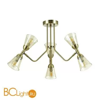 Потолочная люстра Lumion Ginger 4428/6C