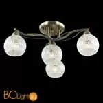 Потолочная люстра Lumion Girona 2942/4C