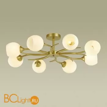Люстра Lumion Giselle 4545/8C