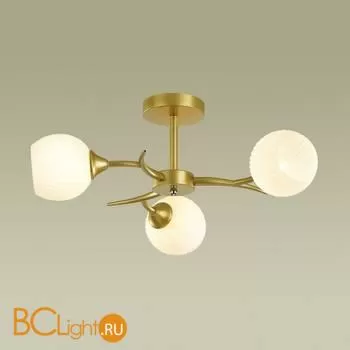 Люстра Lumion Giselle 4545/3C