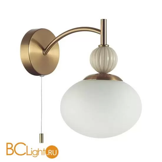 Бра Lumion GLORIYA 8272/1W