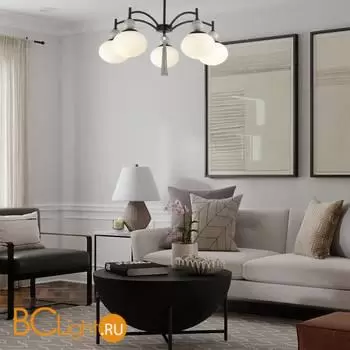 Люстра Lumion GLORIYA 8273/5C - Фото 0