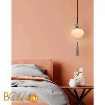 Подвесной светильник Lumion GLORIYA 8273/1A - Фото 0