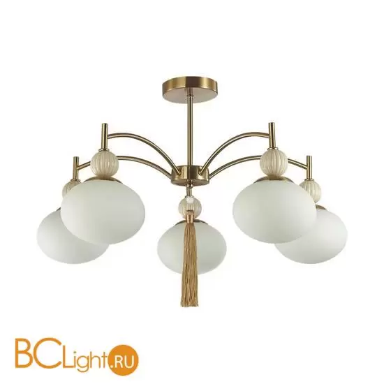 Люстра Lumion GLORIYA 8272/5C