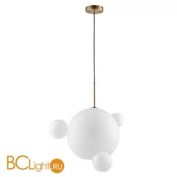 Подвесной светильник Lumion GLOW 6516/1