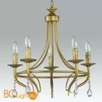 Люстра Lumion Goldena 3128/5