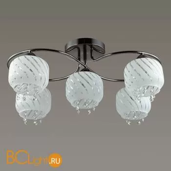 Потолочная люстра Lumion Grandina 3078/5C