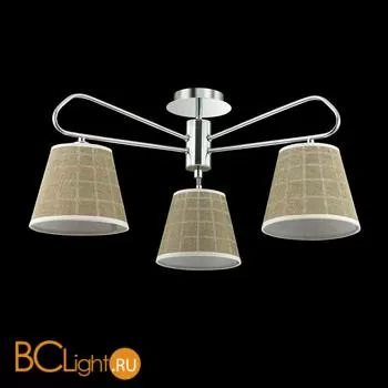 Потолочная люстра Lumion Graziana 3499/3
