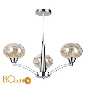 Потолочная люстра Lumion Gretta 4443/3C
