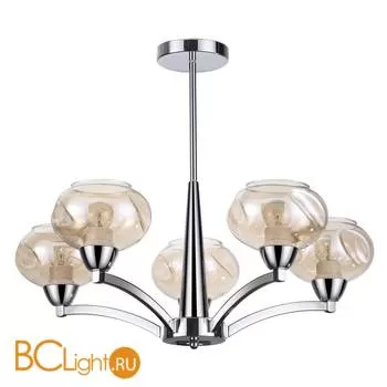 Потолочная люстра Lumion Gretta 4443/5C