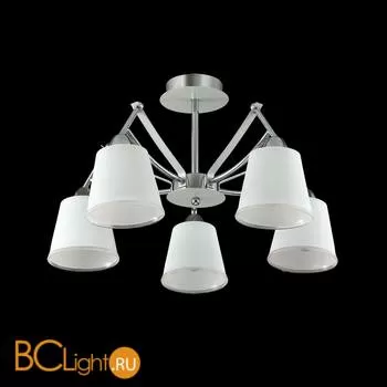 Потолочная люстра Lumion Hadrinna 3449/5C