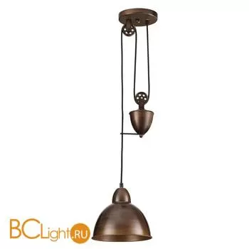 Подвесной светильник Lumion Hank 4440/1