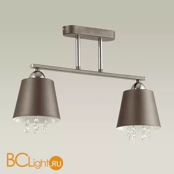 Потолочная люстра Lumion Hannah 3647/2C - Фото 0