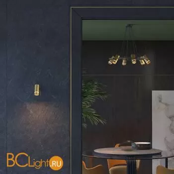 Люстра Lumion Harper 4444/6 - Фото 1