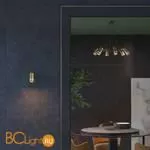 Люстра Lumion Harper 4444/6 - Фото 1