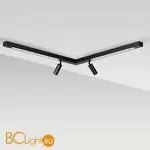 Потолочный светильник Lumion HAWK 5690/19CL