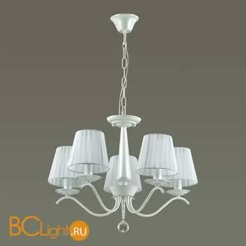 Люстра Lumion Hayley 3712/5 - Фото 1