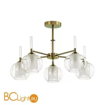 Потолочная люстра Lumion Hazel 4432/5C