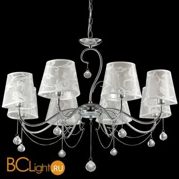 Люстра Lumion Henritta 3312/8