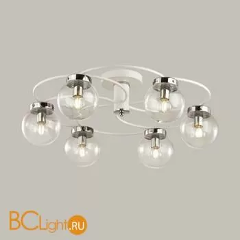 Люстра Lumion Holly 4538/6C