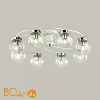 Люстра Lumion Holly 4538/8C