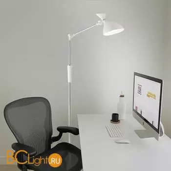 Торшер Lumion HORSA 8330/15FL - Фото 0