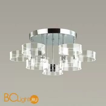 Люстра Lumion Hudson 4496/72CL