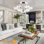 Люстра Lumion Hudson 4496/72CL - Фото 1