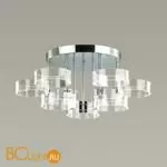 Люстра Lumion Hudson 4496/72CL