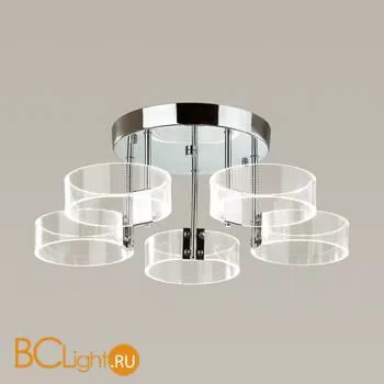 Люстра Lumion Hudson 4496/40CL