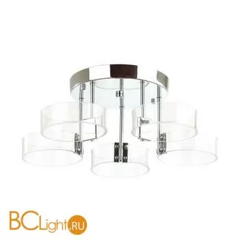 Люстра Lumion Hudson 4496/40CL - Фото 0