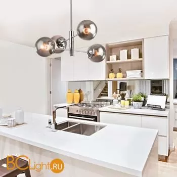 Люстра Lumion Hugo 4493/4C - Фото 1