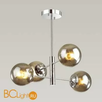 Люстра Lumion Hugo 4493/4C