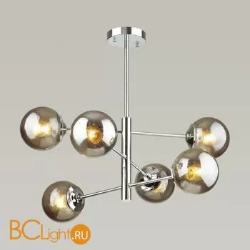 Люстра Lumion Hugo 4493/6C