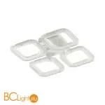 Потолочный светильник Lumion Hunter 5204/64CL