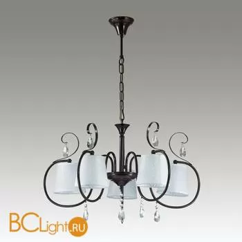 Люстра Lumion Ibbi 3077/5 - Фото 0