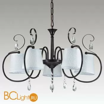 Люстра Lumion Ibbi 3077/5