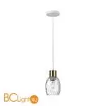 Подвесной светильник Lumion ICE new 6583/1A