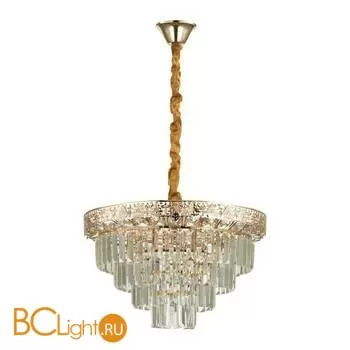 Люстра Lumion IGGY 5232/8