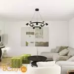 Подвесной светильник Lumion ILMINA 8237/9 - Фото 0