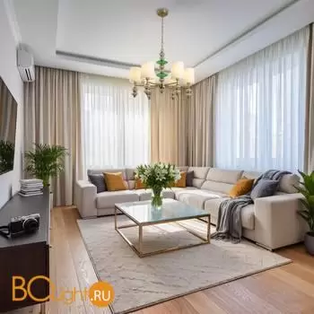 Люстра Lumion ILMIRA 8337/6 - Фото 0